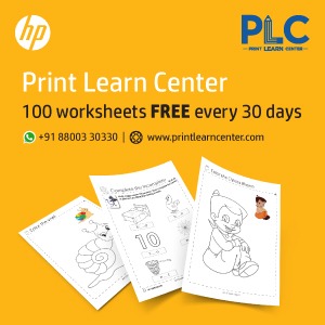 Print Learn Center