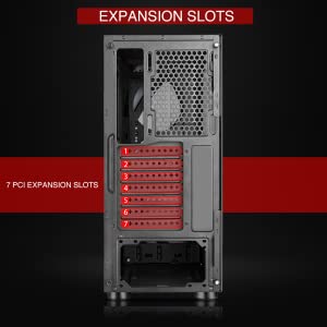pci slot, ice 120 ag, expanstion slots