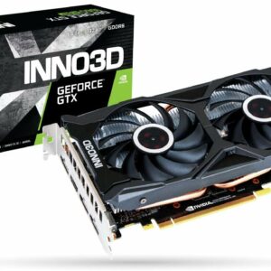 INNO3D GTX 1660 Super 6GB