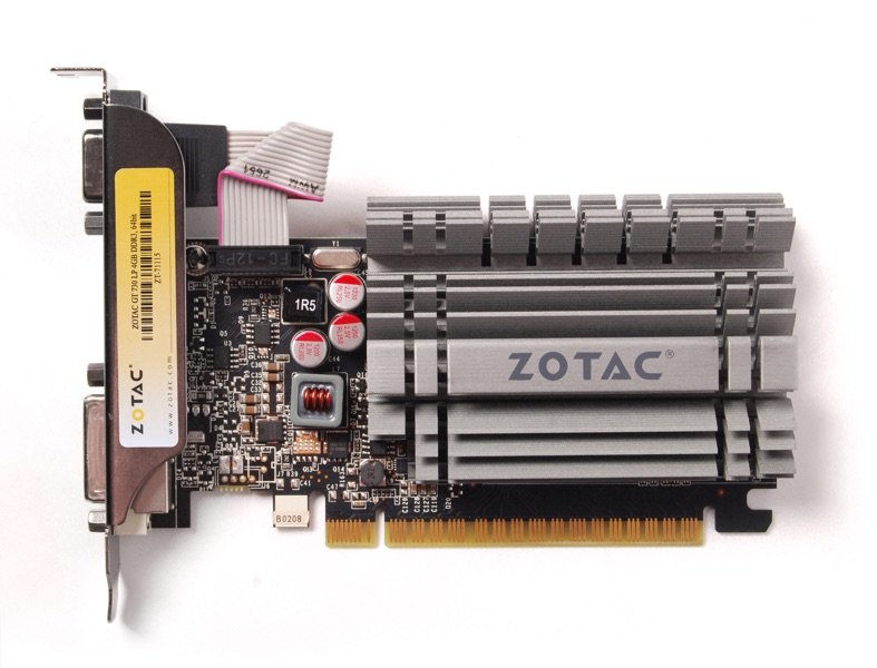 Zotac