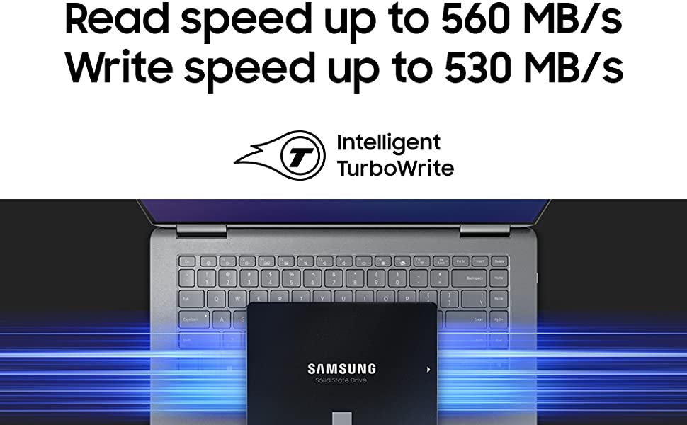 870 EVO, 870, 860 EVO, Samsung SSD, internal SSD, 2.5 inch SSD, SATA SSD