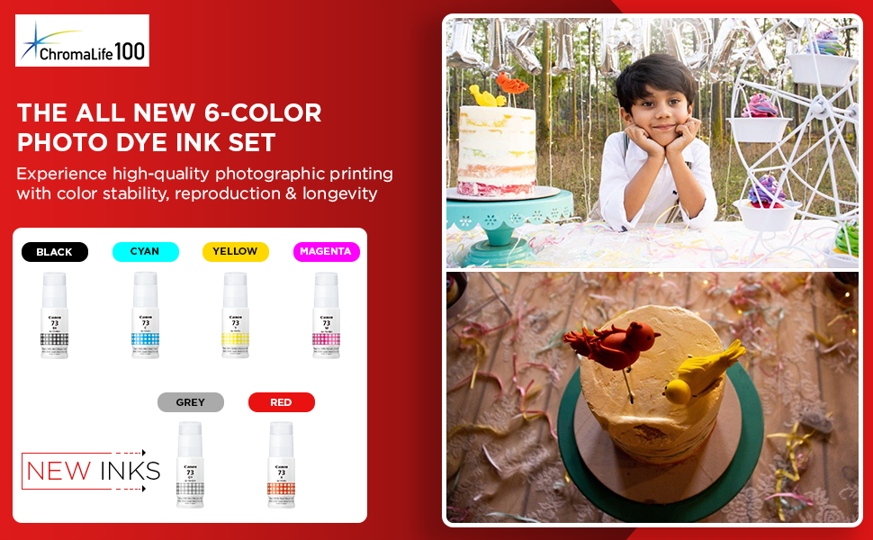 Canon G670 SPN-FOR1