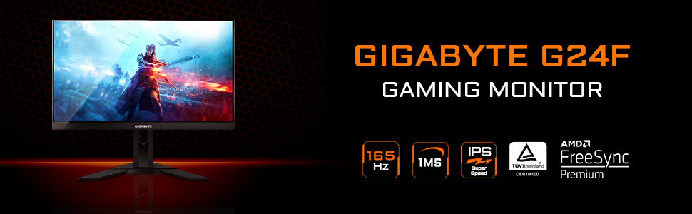 G24F Monitor Banner