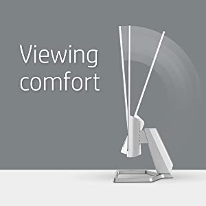 Viewing Comfort